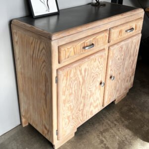 Meuble MADO, par CRCREATEUR, Le Puy-en-Velay, Haute-Loire.