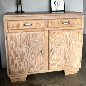 Meuble MADO, par CRCREATEUR, Le Puy-en-Velay, Haute-Loire.